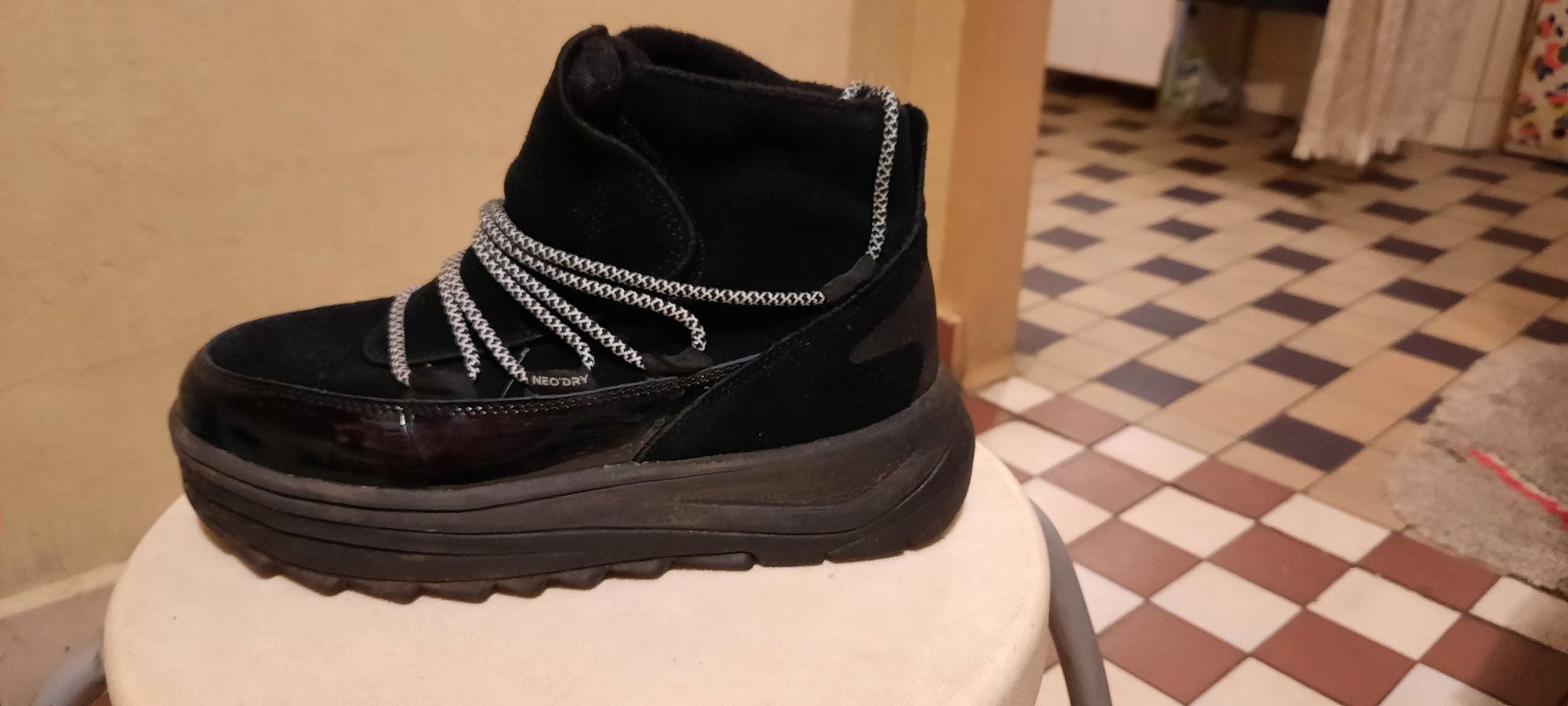 Oryginalne 4f jak nowe