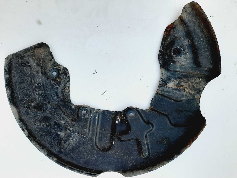 Audi A4 B6 B7 S4 Exeo osłona tarczy hamulcowej prawy lewy przód