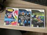 Ігри для wii nintendo just dance