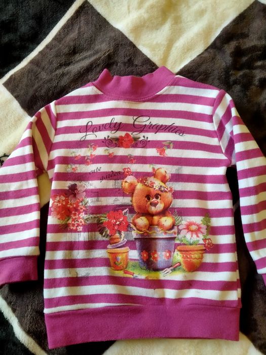 Теплый свитер, турция