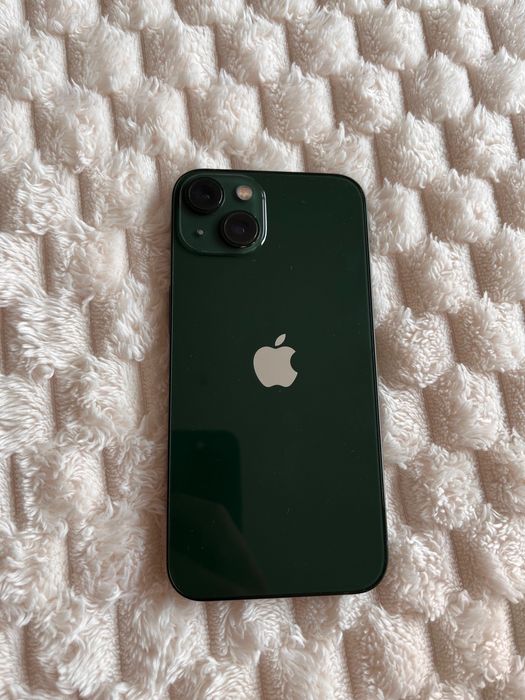 Iphone 13 - 128 GB em excelente estado