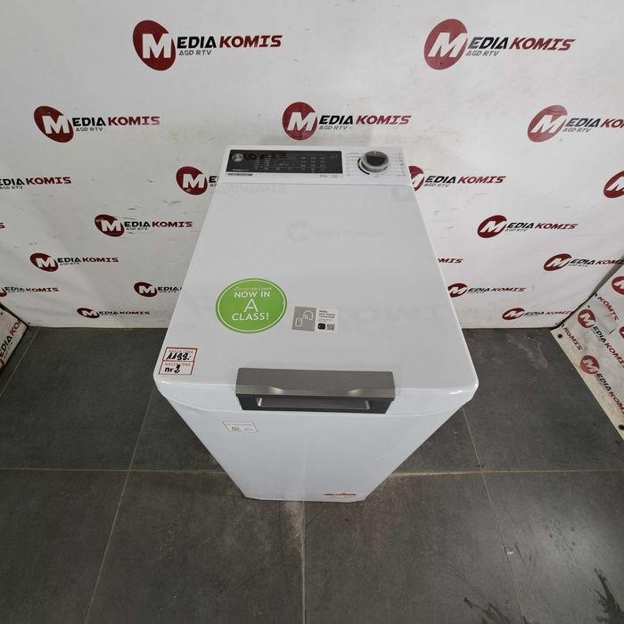 Pralka Hoover THO286TM5-S (2-lata gwar) Klasa A / 8 kg / 1200 obr [2]