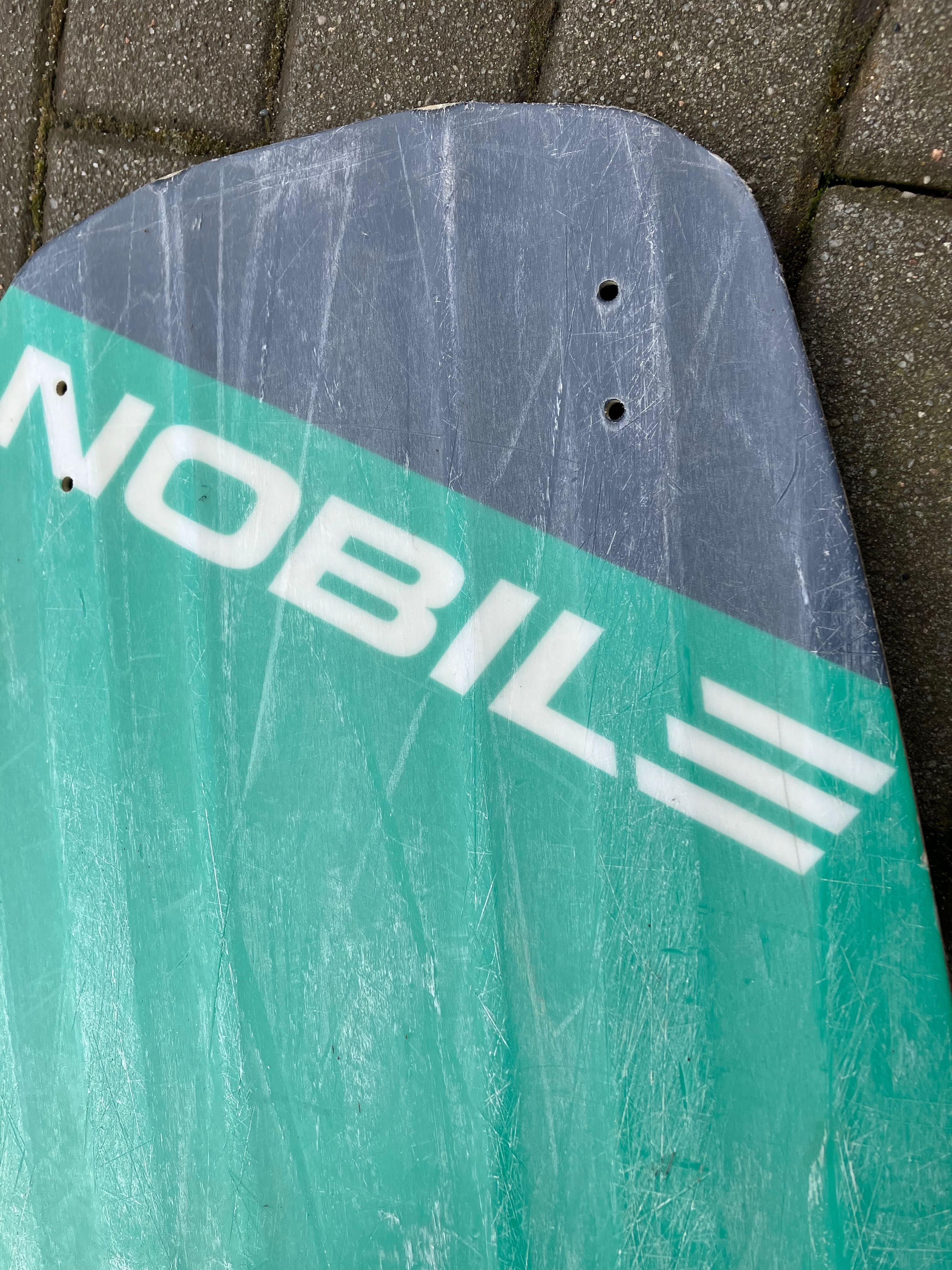 NOBILE WHIRLY BIRD 2017 - Wakeboard