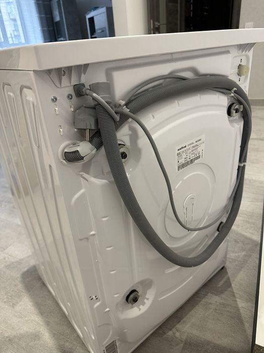 Пральна машина Vestfrost 8кг.