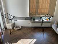 Suszarka teleskopowa na pranie 102-260 cm