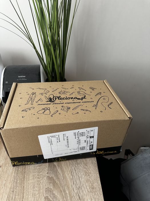 Nowy kołowrotek ABU GARCIA SPIKE S 3000SH