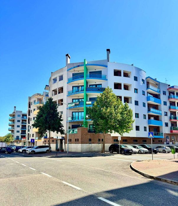 Arrendamento T2 em Jardim da Amoreira, Odivelas