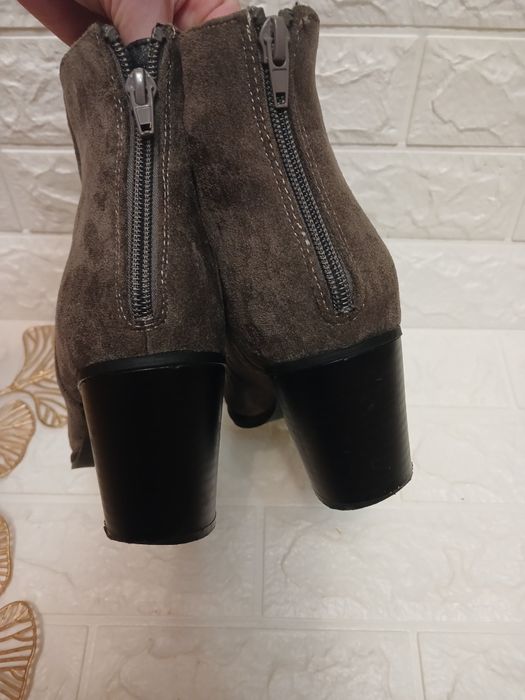 Козаки 37. 5р 24см устілка