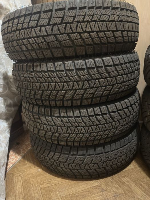 Зимняя резина Kapsen RW501 175/70 R13
