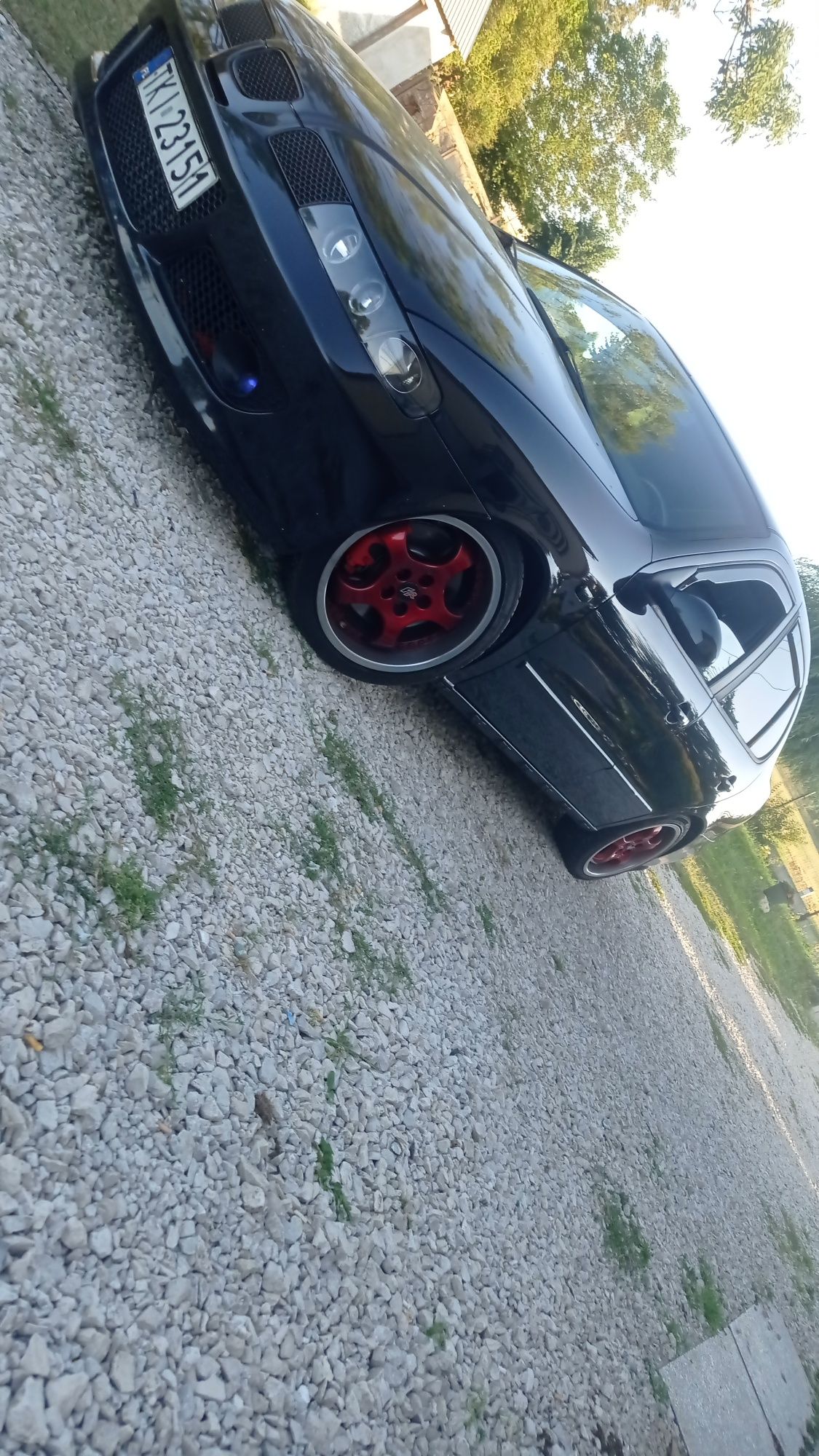 Felgi  r 17 5x100 seat audi VW skoda
