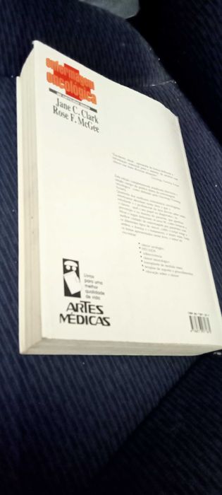 Livro Enfermagem Oncológica