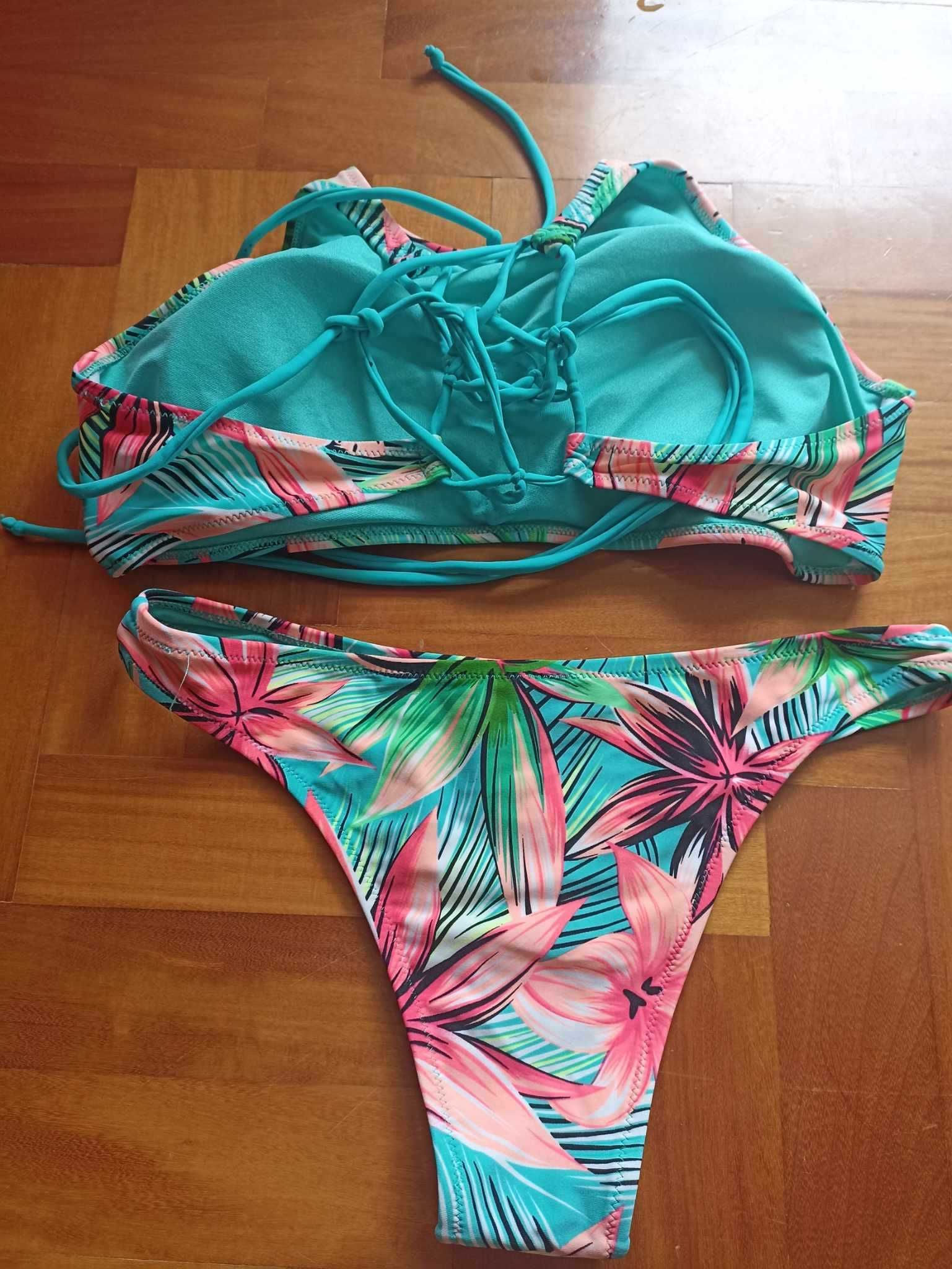 Bikini como novo