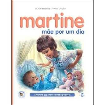 Martine tem um Acidente /Mãe por um Dia/Vai à Feira/ ..  -Desde 4,50€