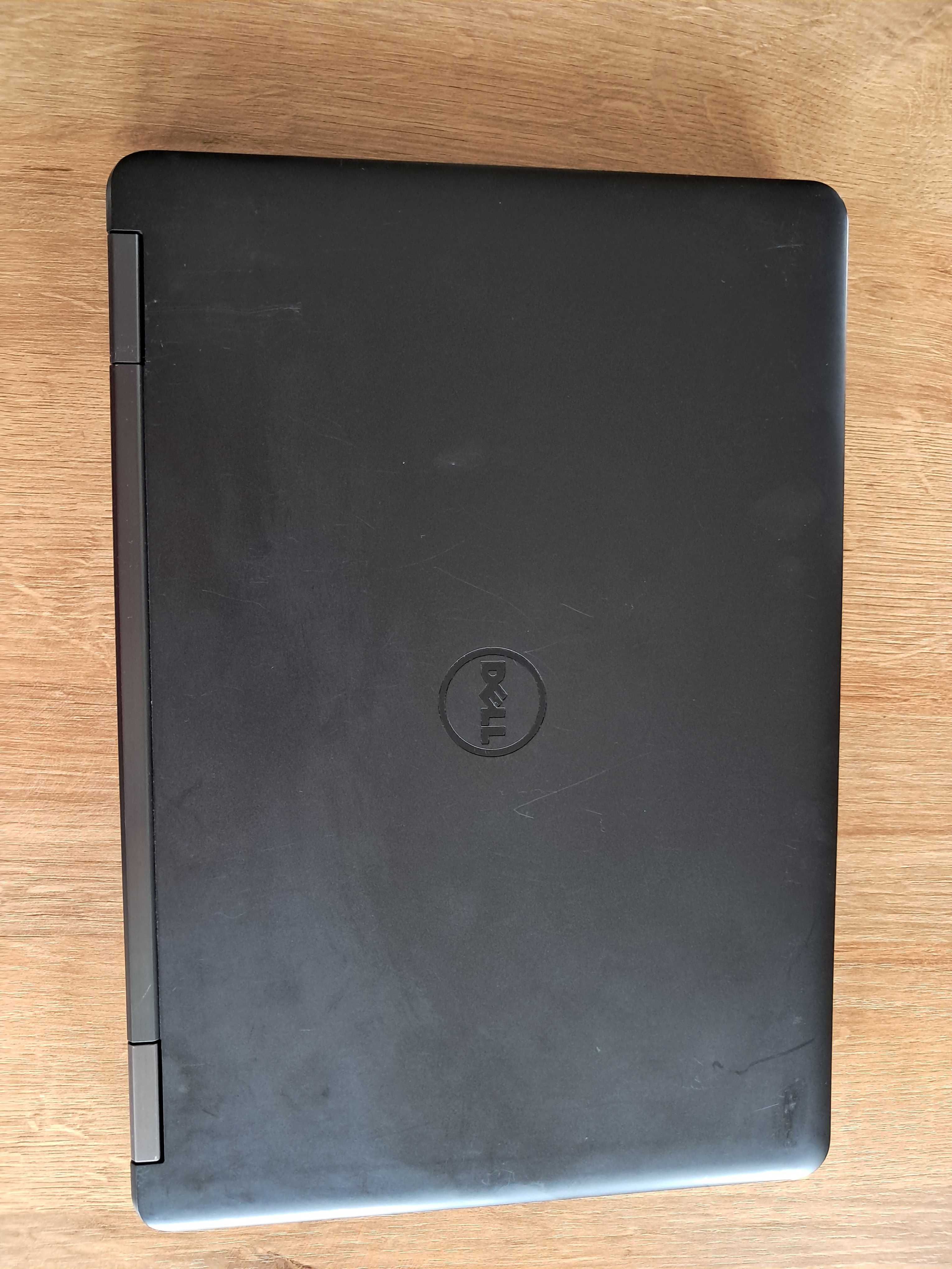 Laptop Dell E5440  VCDS