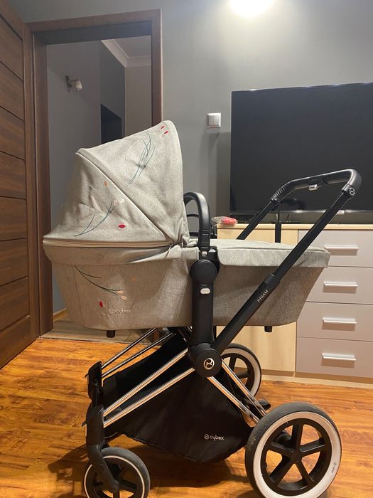 Wozek Cybex Priam koi