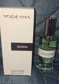 Perfumy Yodeyma - Gianna