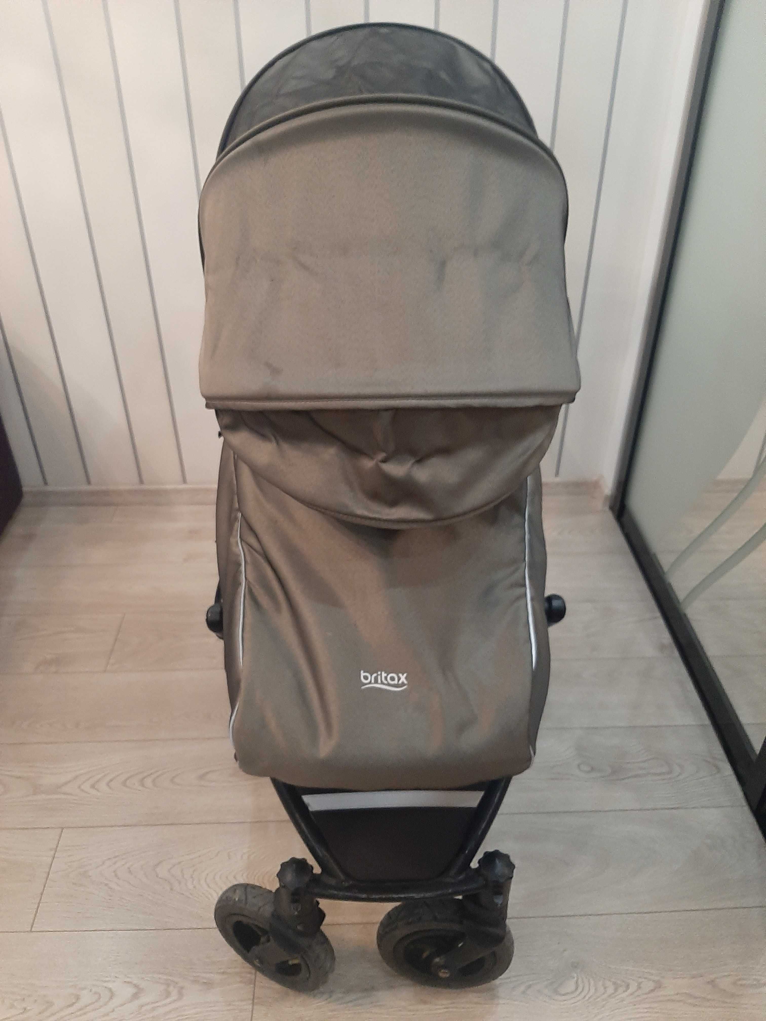 Коляска  Britax 2 в 1