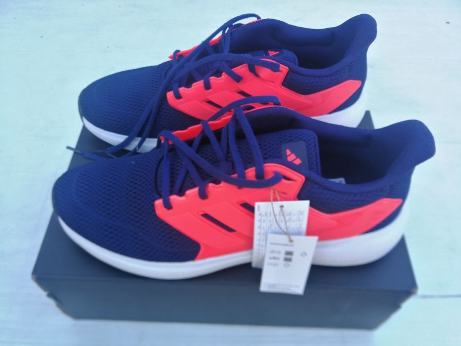 Męskie nowe adidasy rozmiar normalny 45 stopa 28-28,5 cm