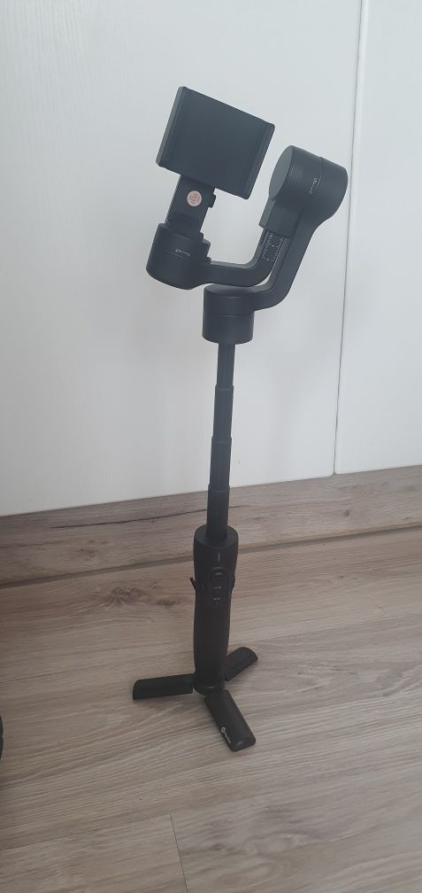 Sprzedam Gimbal ręczny FeiyuTech Vimble 2S 3osiowy prawie nieużywany