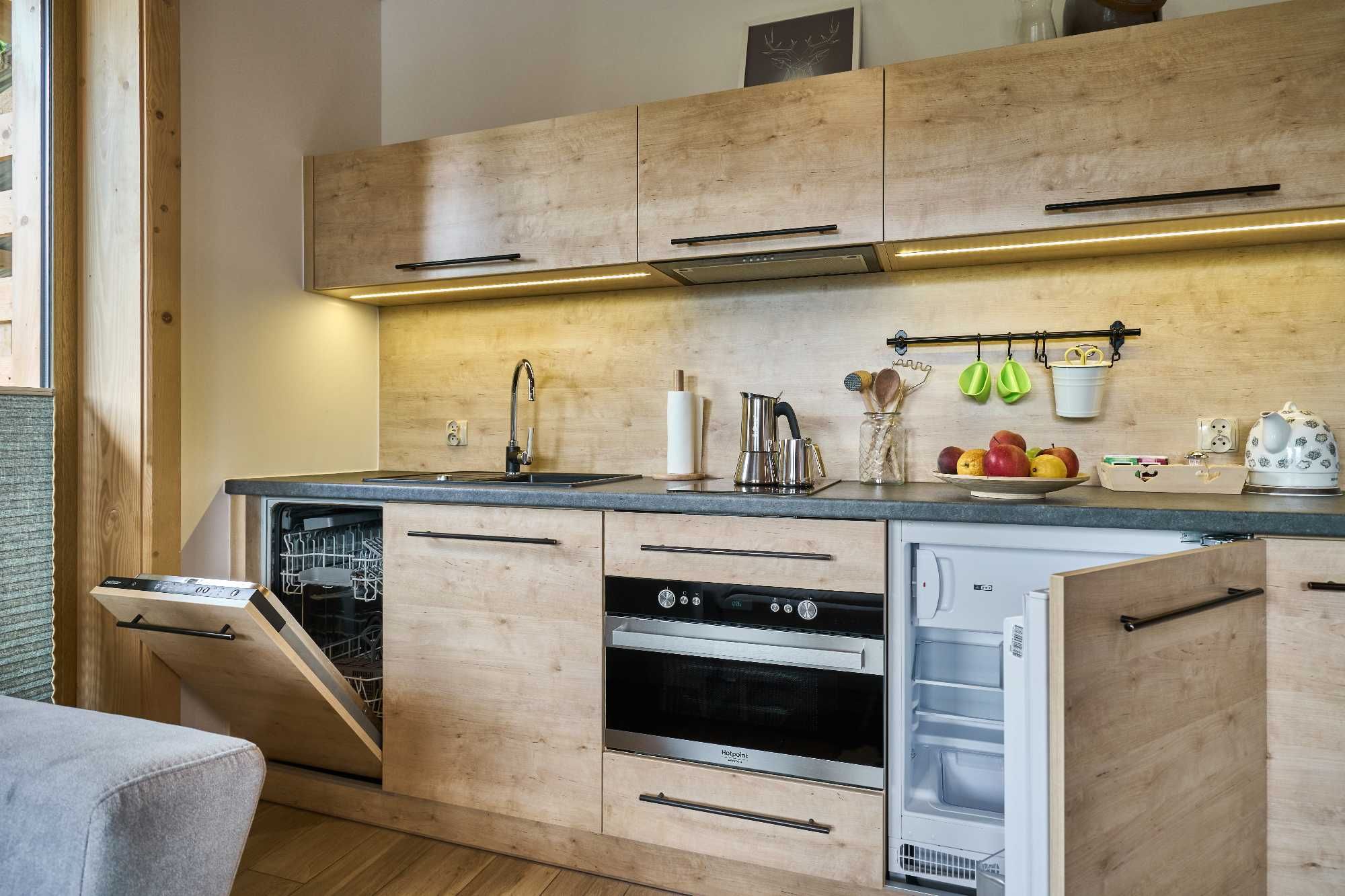 Apartamenty Kościelisko