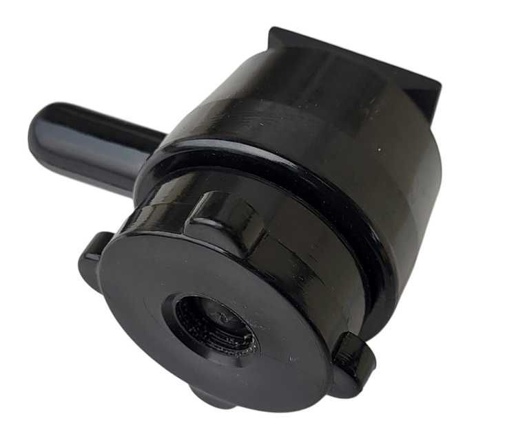 Dostawka Adapter Pulsatora Pneumatycznego Na Wieszak Dostawka Dojarki