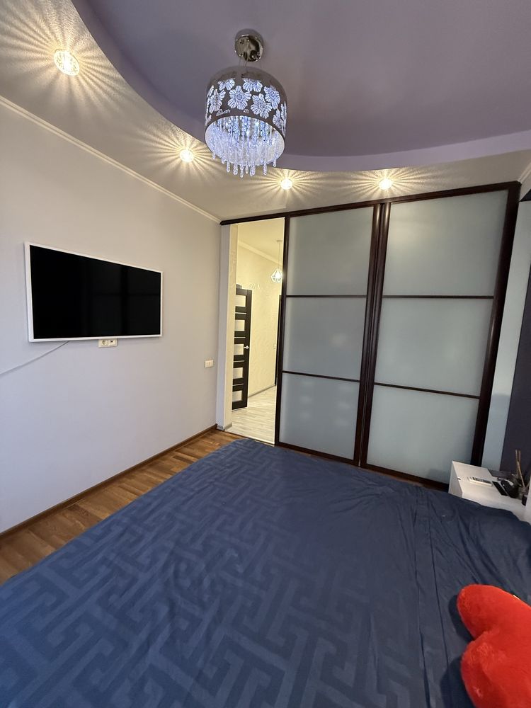 ‼️Продажа 3 ком ‼️квартиры в ЖК Журавлевском,метро Киевская