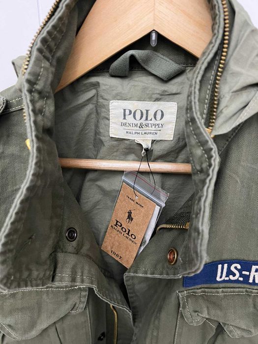 Kurtka Polo Ralph Lauren Rozmiar: L