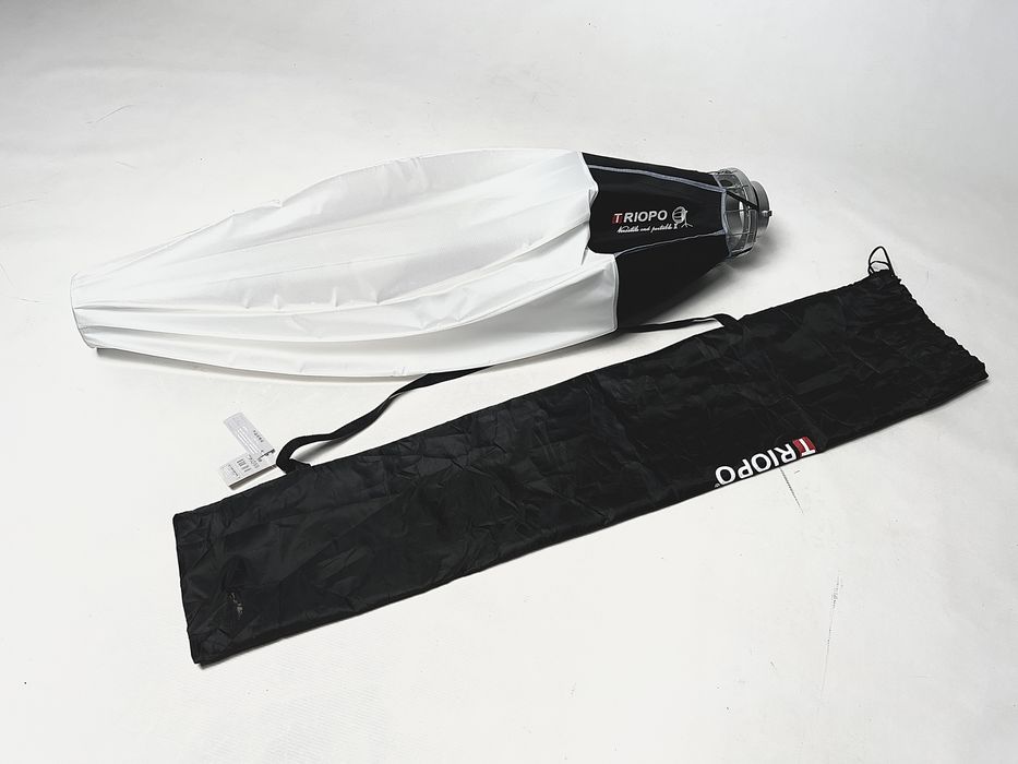 Сферичний софтбокс Triopo KQ 85 см Lantern Bowens