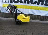 Karcher Hd 820s -myjka ciśnieniowa