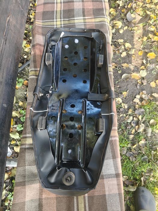 Сиденье Иж 5.  Урал. Мп 043.-046