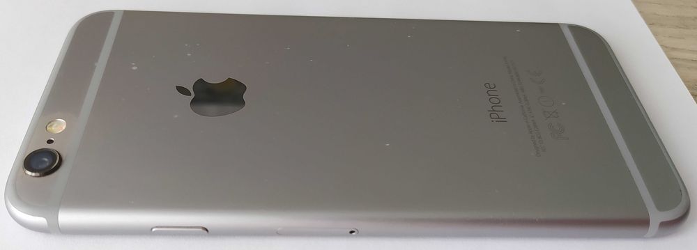 Iphone 6 64gb акб 87% bypass