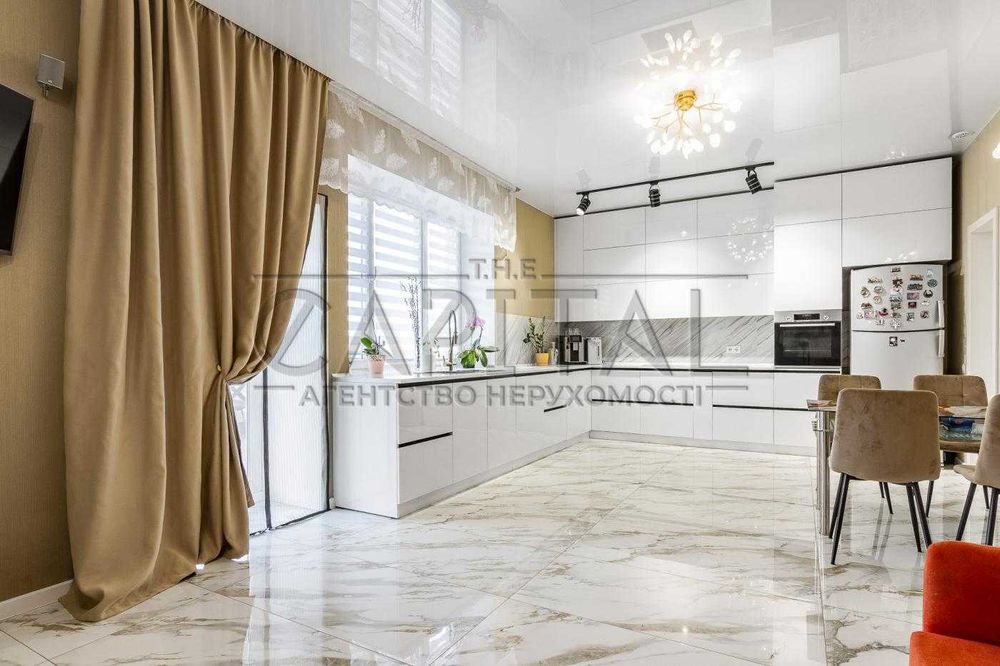 Продаж будинку 180м2, Погреби, Броварський р-н