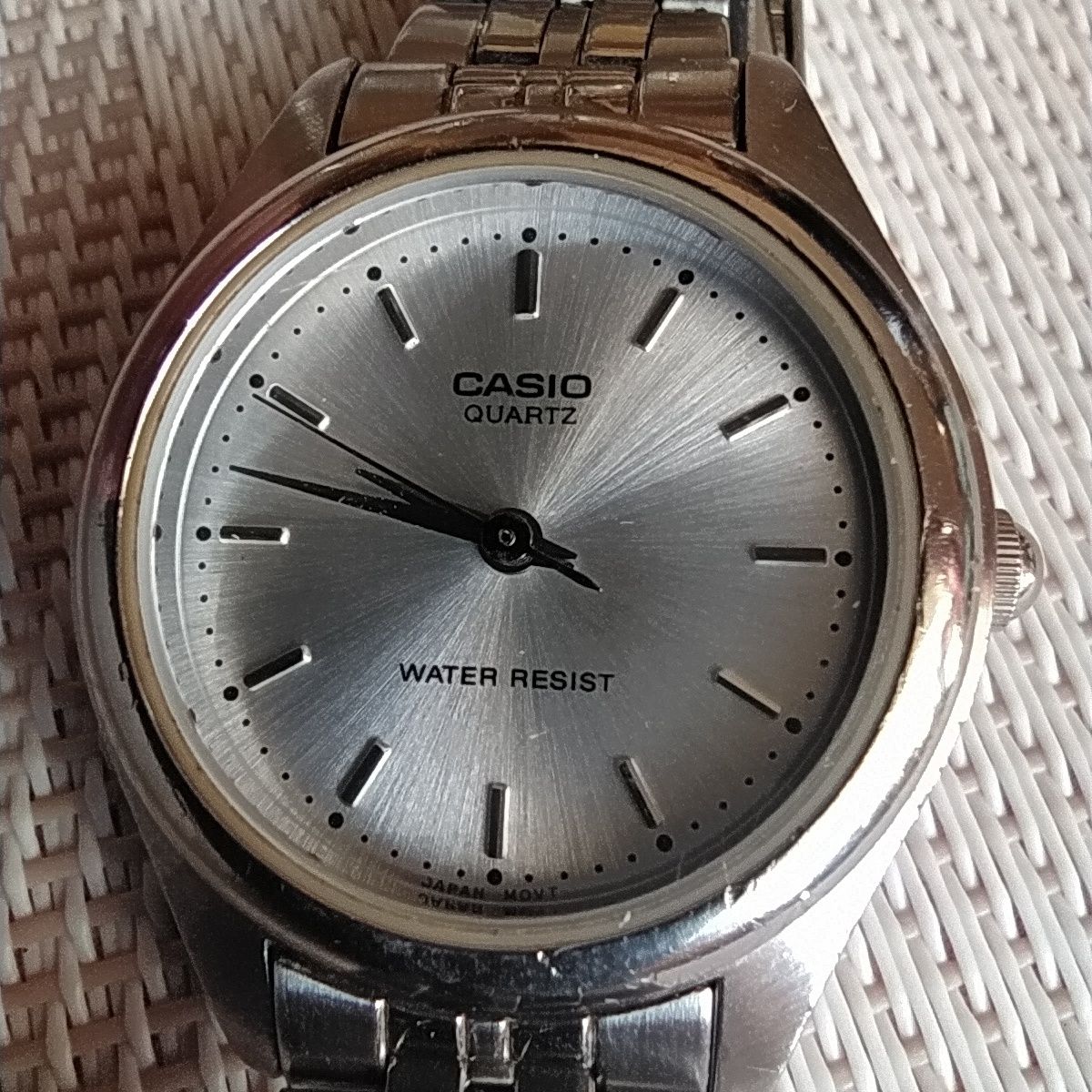 Часы CASIO женские оригинал + батарейки