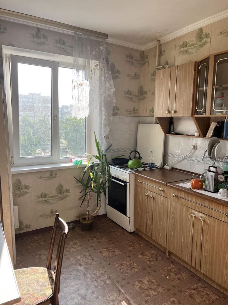 Продаж 2-к квартири Київ, Миколи Бажана просп., 5-А, Дарницький р-н