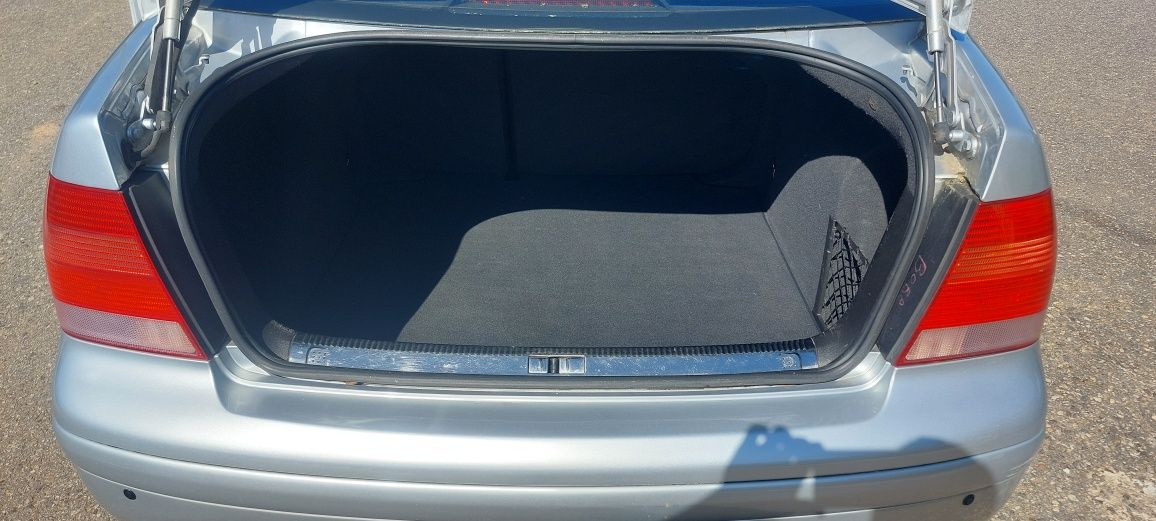 VW Bora 1.9 TDI 110CV