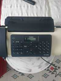 Canon FAX-JX200 Office Machine