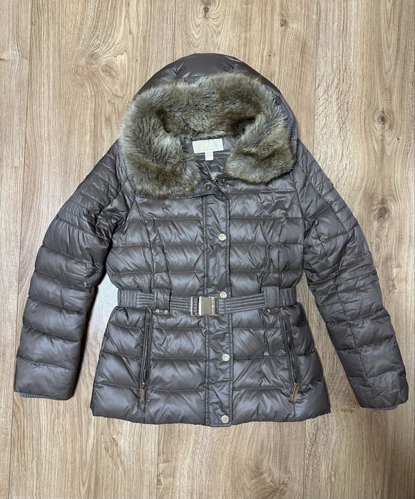 Куртка/Пуховик MICHAEL KORS розмір S.