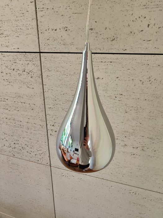 Lampa wisząca Zumaline Elba