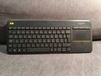 Klawiatura Logitech k400 plus