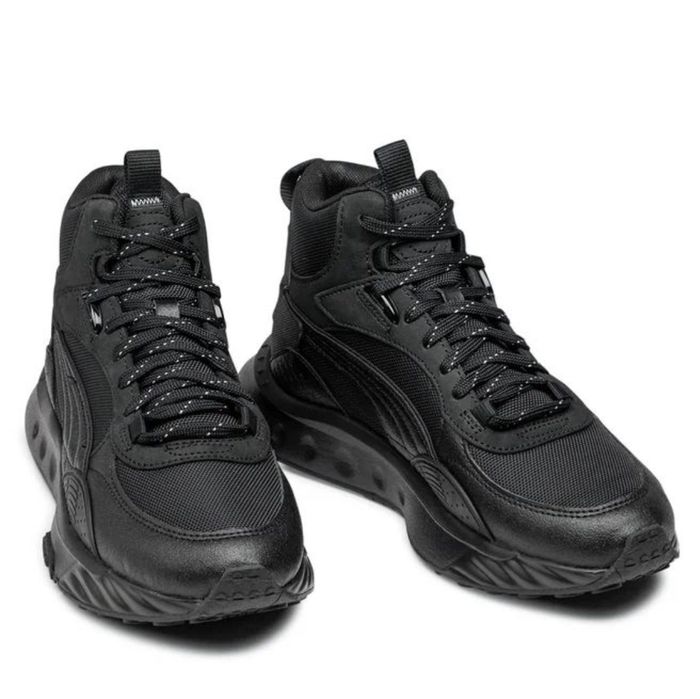 Черевики жіночі Puma