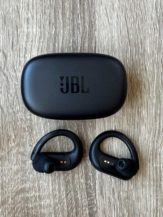 Навушники JBL endurance peak 3