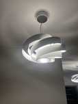 Lampa wisząca Vento