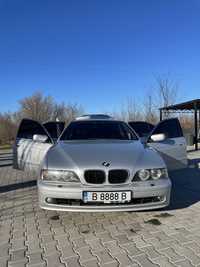 Продаю BMW e39