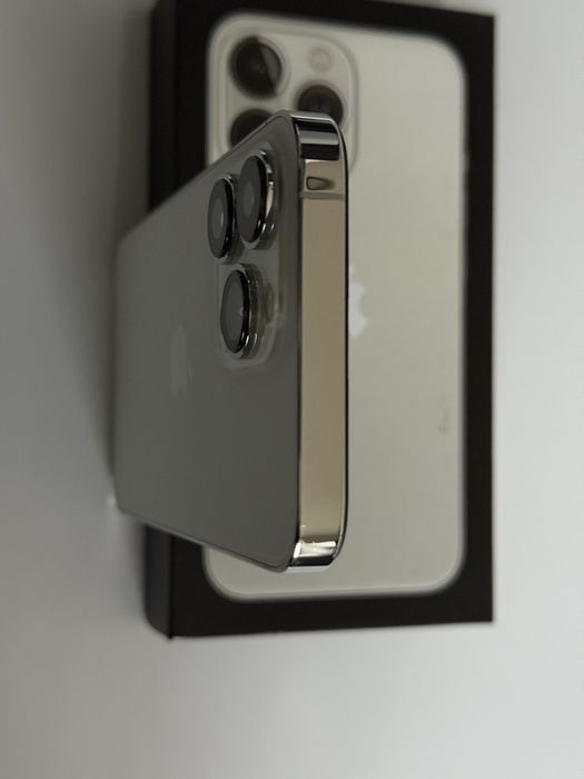 Iphone 13 Pro 128 Silver