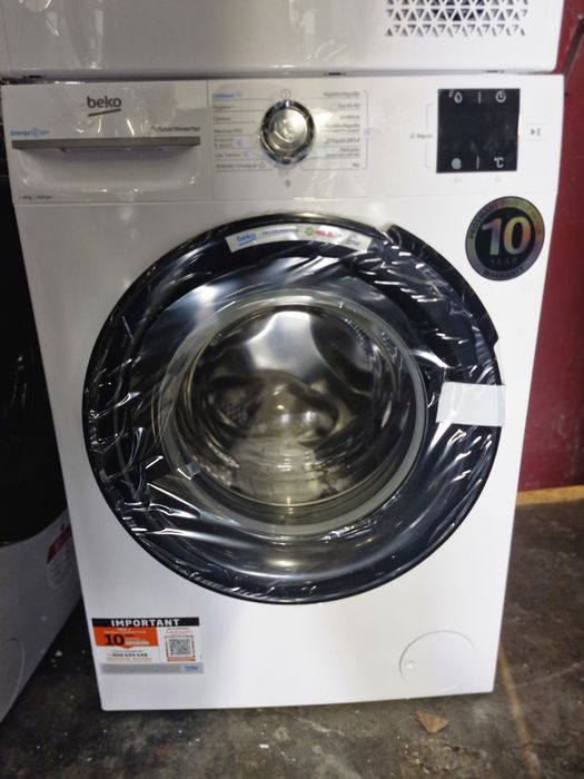 Máquina de lavar roupa  beko 10kg