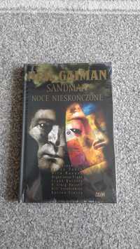 Sandman Noce Nieskończone