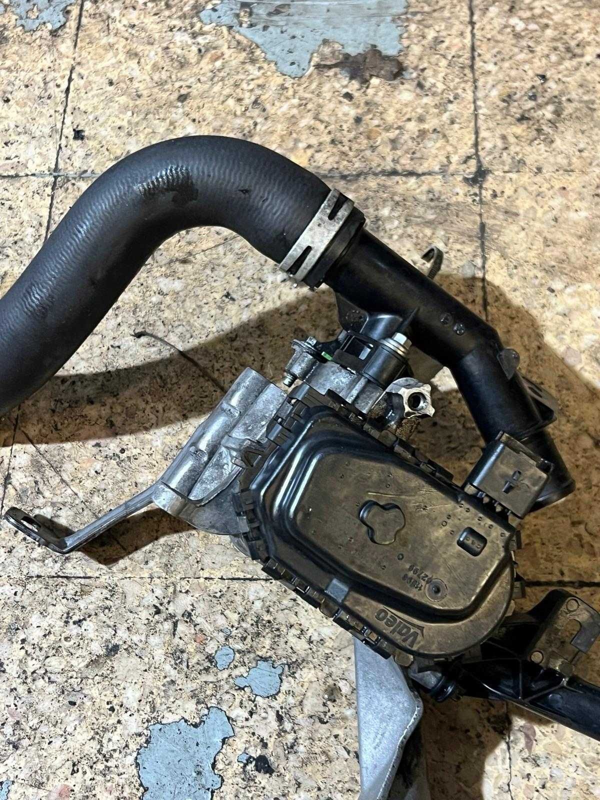 peças motor BH01 ou BHZ  PSA de 120cv