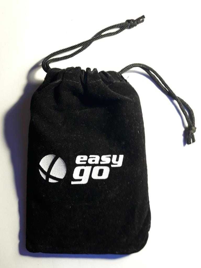 Автонавігатор EasyGo 505i+ з картами