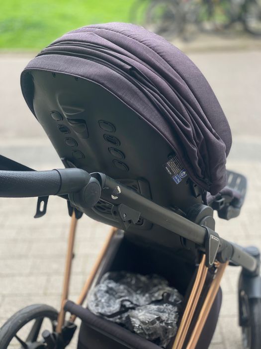 Sprzedam Wózek Adamex