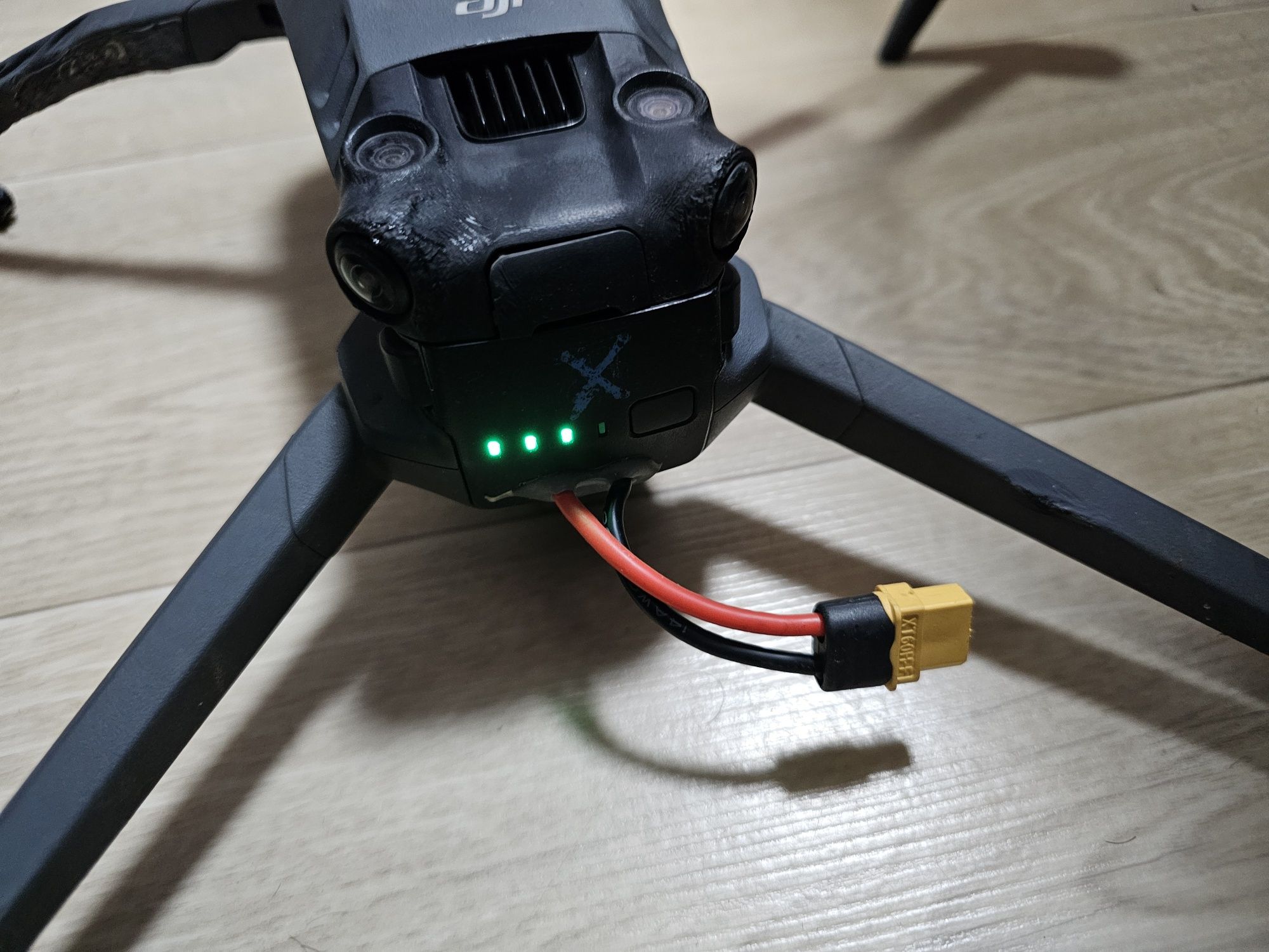 DJI Mavic 3 Standart  (подвес и камера в порядке + чистый аккаунт)